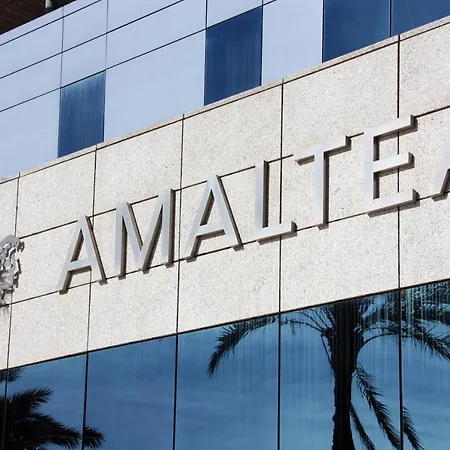 Hotel Amaltea By Executive Sport-2