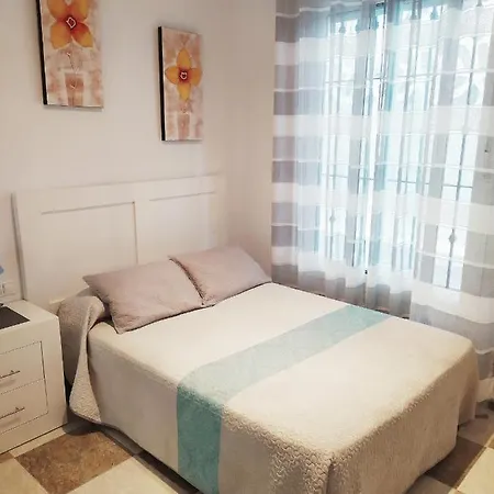 Apartamento Carvajal Beach-3