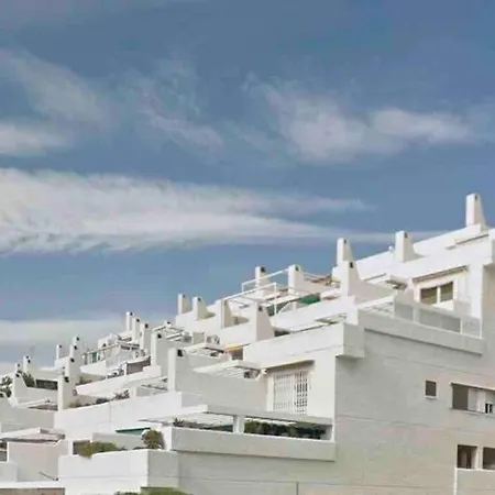 Sea Level, Apto Sofisticado En Primera Linea Playa-2
