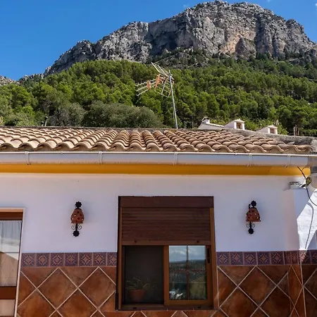 La Casa de Esparto-2