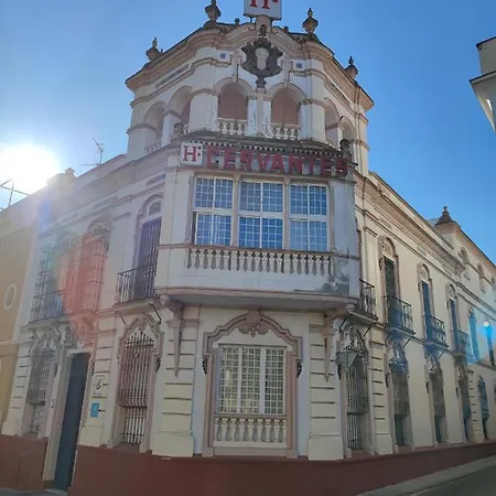 Hotel Cervantes-3