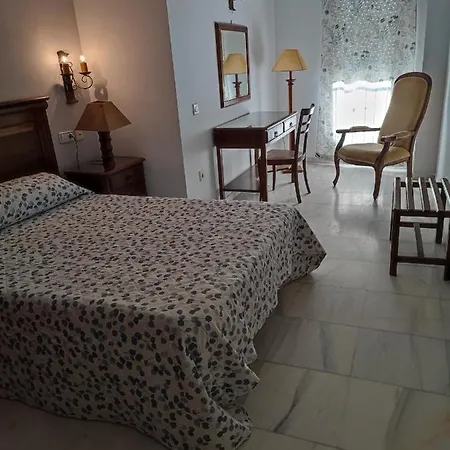 Hotel Cervantes-2