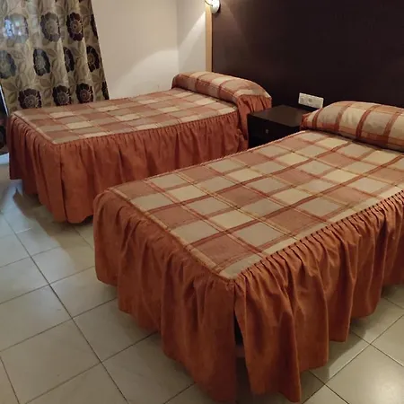 Hotel Cervantes-3