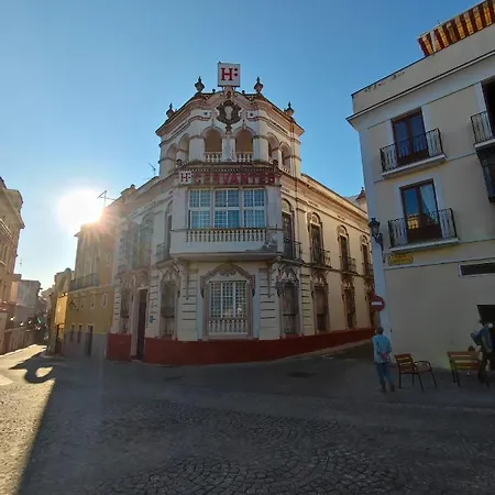 Hotel Cervantes-2