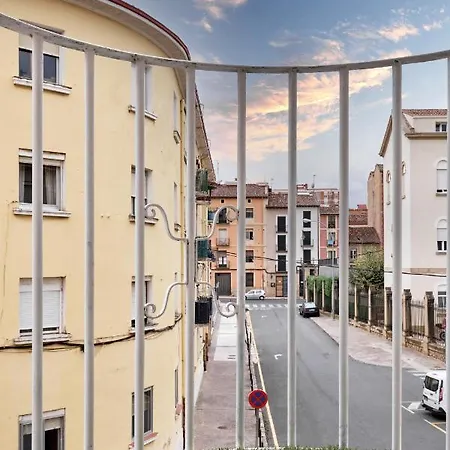 Apartamento El Coso-2