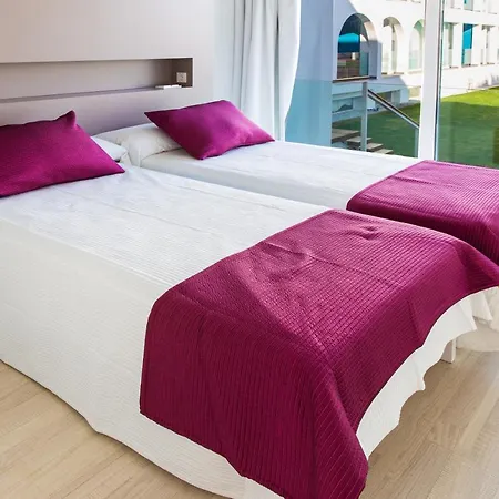 Ebano Hotel Apartments & Spa (Adults Only)-3