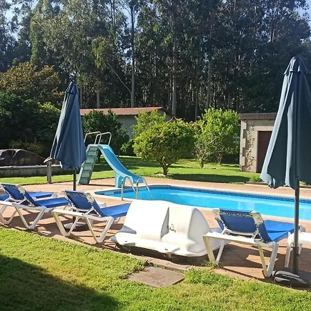 Villageermis - Casa Rural-2
