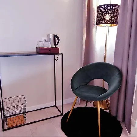 El silencio boutique room-2