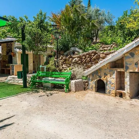 Finca Salrima Alora By Ruralidays-2
