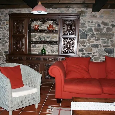 Naturlar Casa Teillor-2