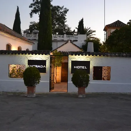 Hacienda La Vereda-3