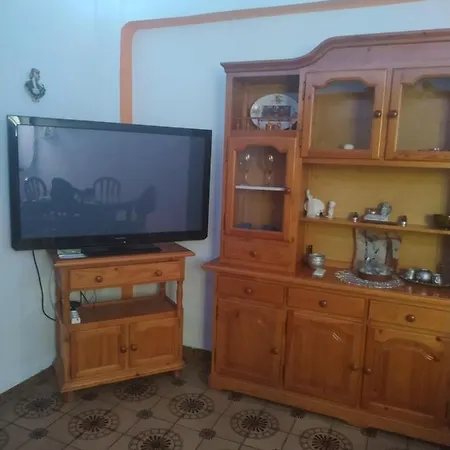 Apartamento Lulu-2