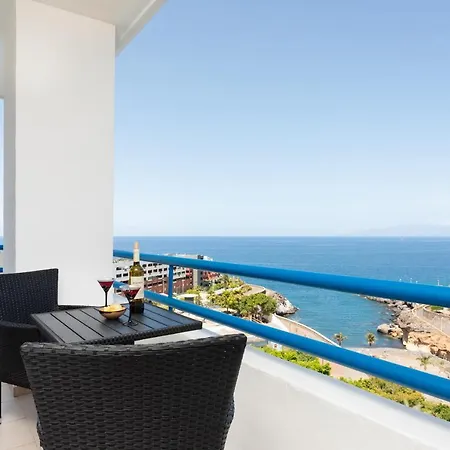 Paradise Beach Suite-2