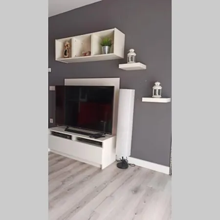 Apartamento en ribeira sacra. Chantada-3