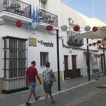 Hostal Boutique La Española by Bossh Hotels-2