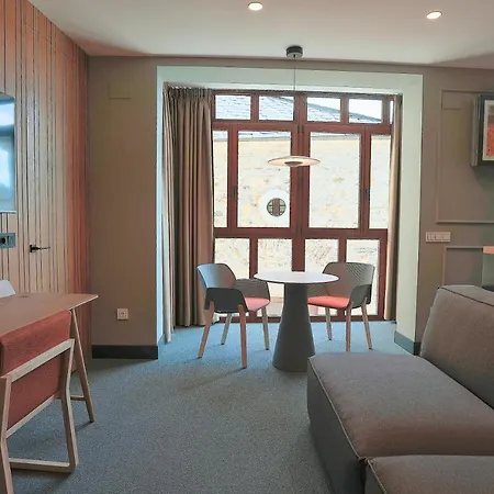 Azotea Suites-3