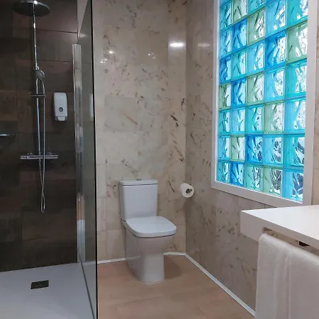 Micampus Burgos Centro Student Residence-3