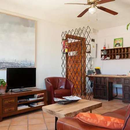 Hostal La Palmera-2