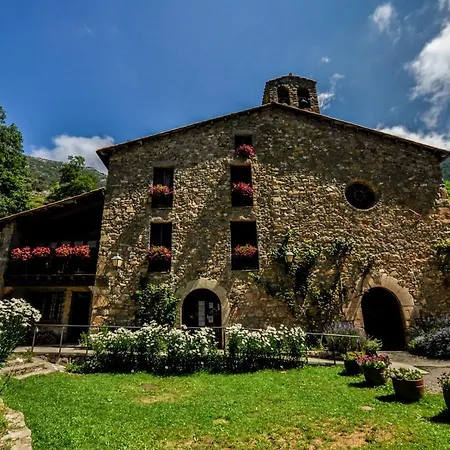 Hostal Santuari De Paller-3