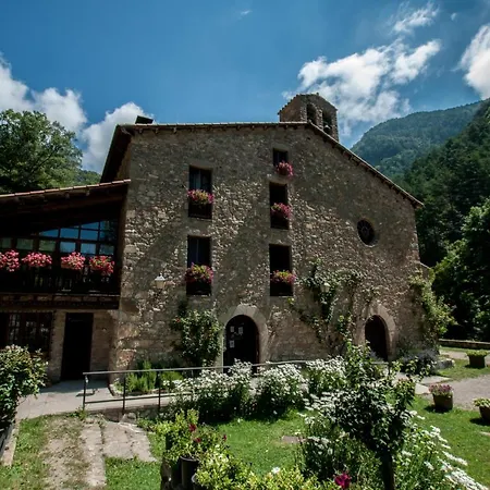 Hostal Santuari De Paller-2