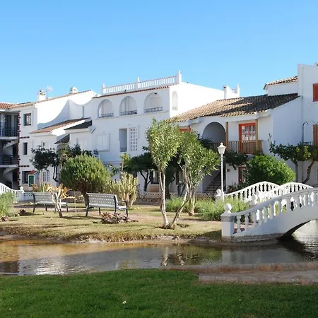 Apartamentos Playa Romana Park-3