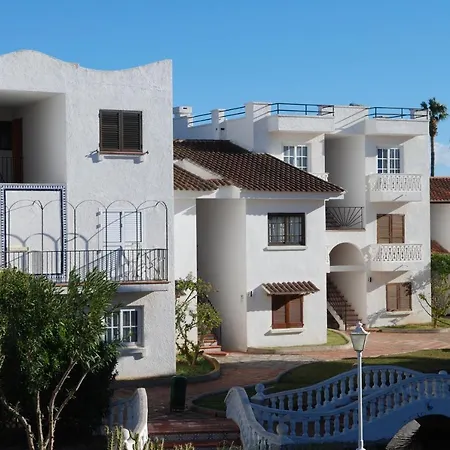 Apartamentos Playa Romana Park-2