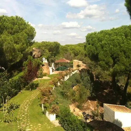 EL ENREO JARAS -Urbanización Las Jaras Córdoba-3