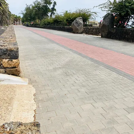 Lc Bastian Marina Bungalow-2