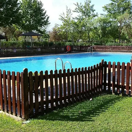 Camping La Aldea-2