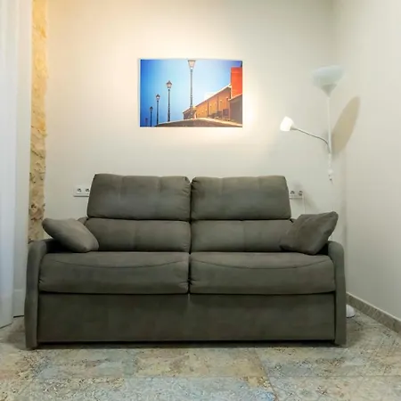Casa Estrella y Casa Carmen-3