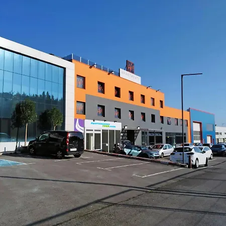 Apartamentos Santander Maliaño Suites 3000-3