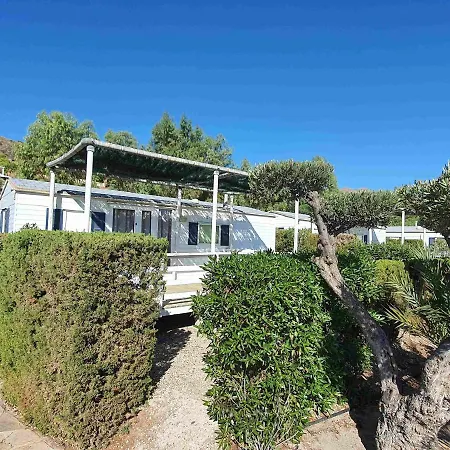 Centro Vacacional Macenas-2