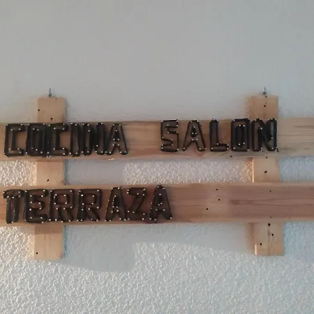 Hostal Ruta Del Sur-2