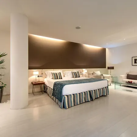 Hotel Diagonal Plaza-3