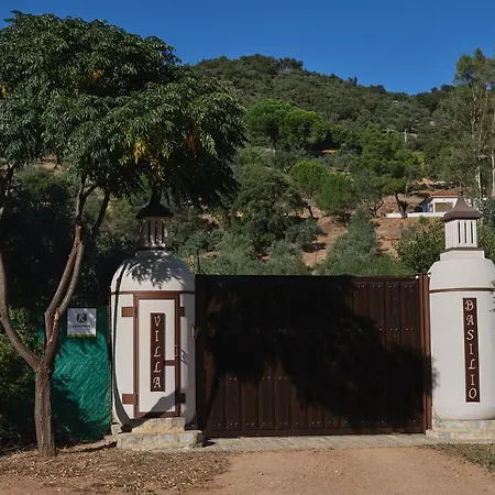 Villa Basilio-3