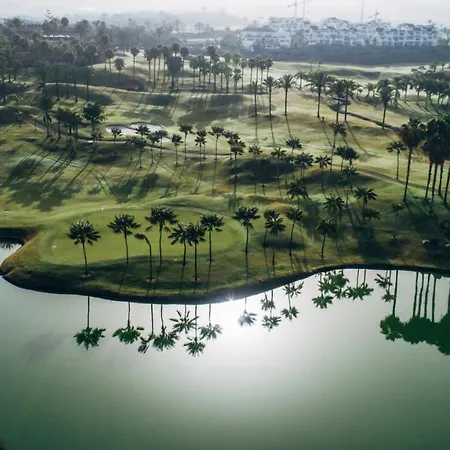 Los Jardines de Abama Suites-3