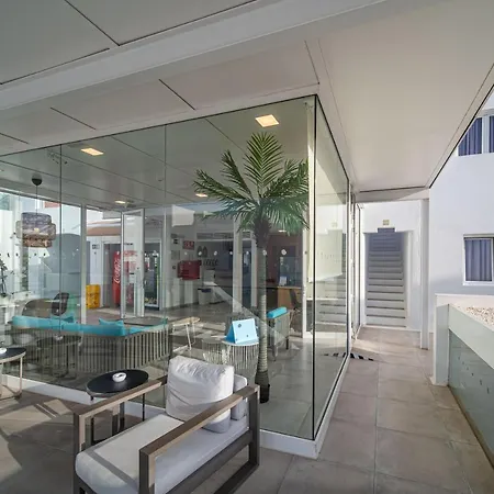 Guinate Club Apartamentos-3