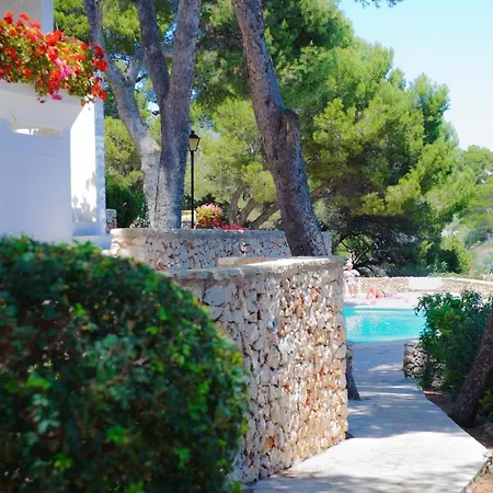 Apartamento Ferrera Park 103-3