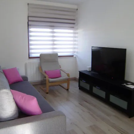 Apartamentos La Tata-2