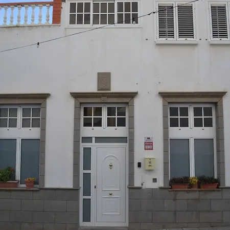 Casa Alamo Agaete-2