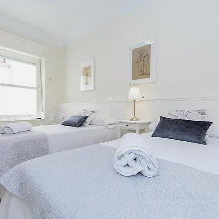Apartamento San Pascual 18 III en Orihuela-2