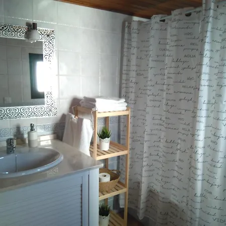 Apartamento Rosa de Alejandría-2