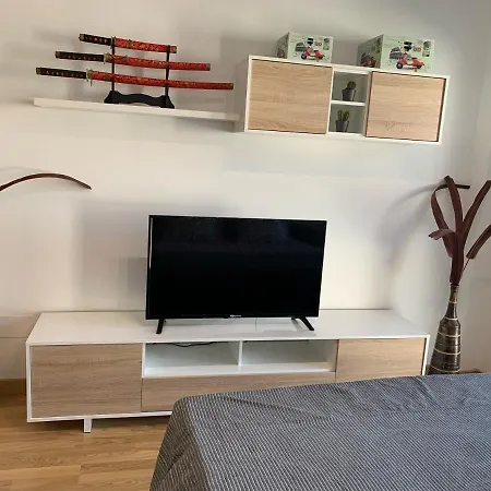 Apartamento Porta Da Vila-3