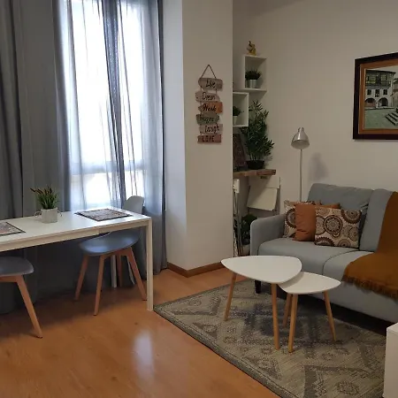 Estudio Ideal Para Vacaciones Y Trabajo-3