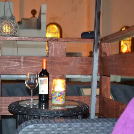 Casa Alamo Agaete-3
