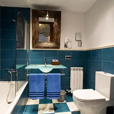 Hostal Raices-3