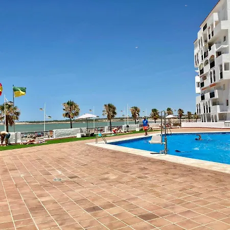 ESTUDIO BLEGAMAR VISTAS - Playa, WiFi y Aparcamiento-3