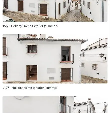 Casa con encanto en grazalema-3