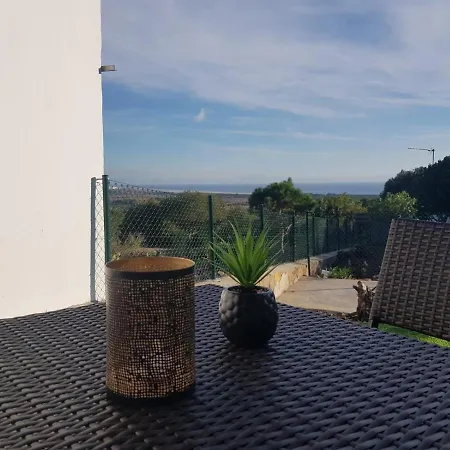 Rancho Blanco Tarifa La peña-2