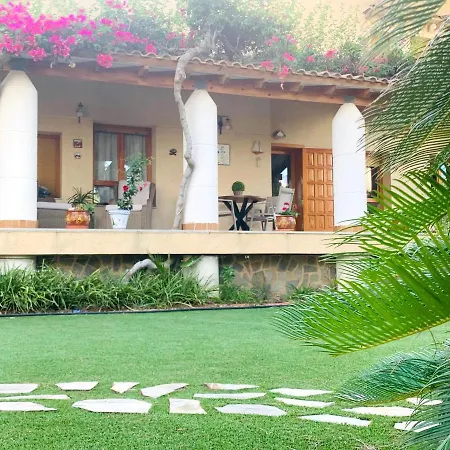 Villa Descanso Golf-2